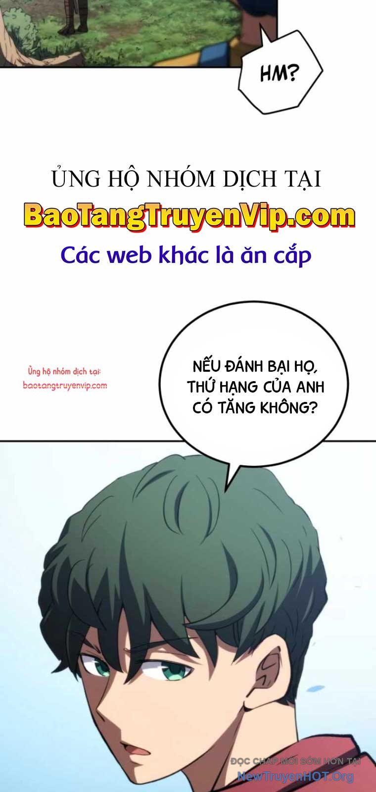 Wild Ranker: Chapter 10