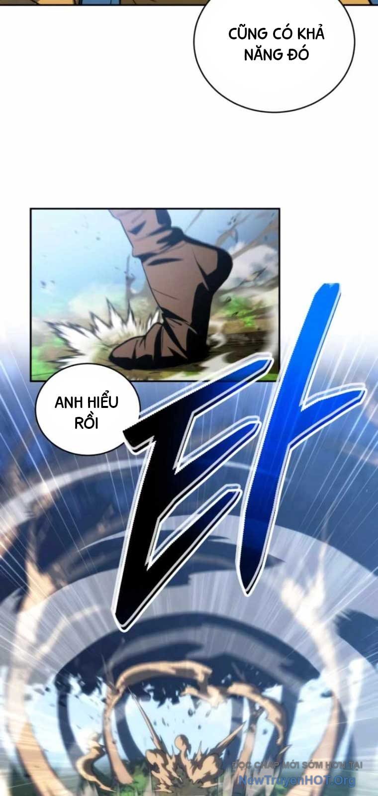 Wild Ranker: Chapter 10