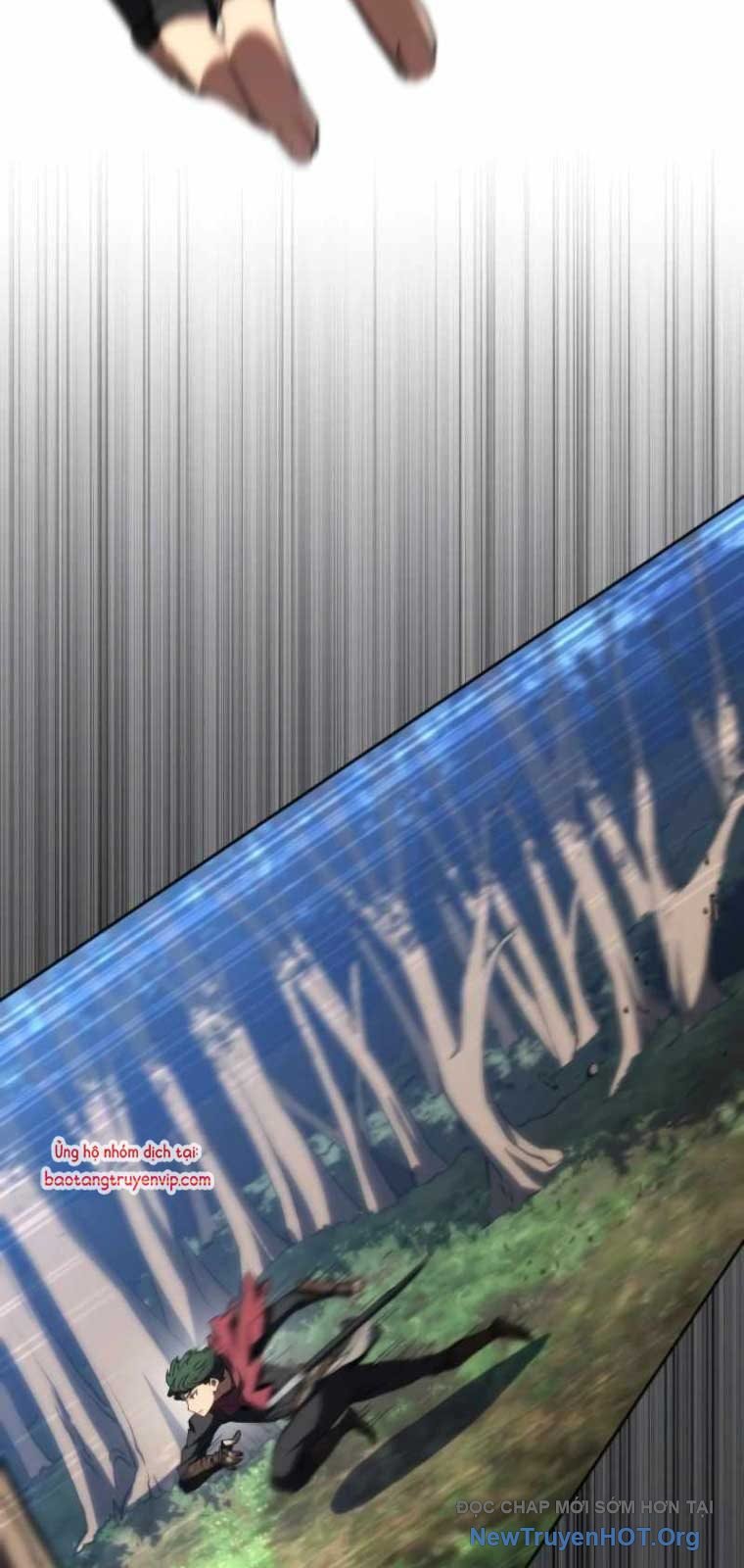 Wild Ranker: Chapter 10