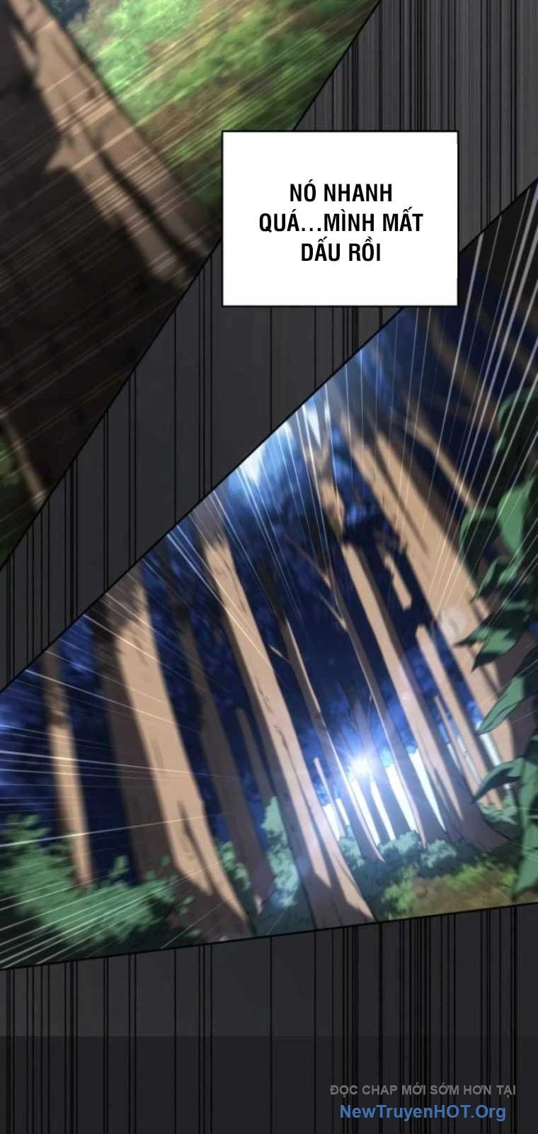 Wild Ranker: Chapter 10