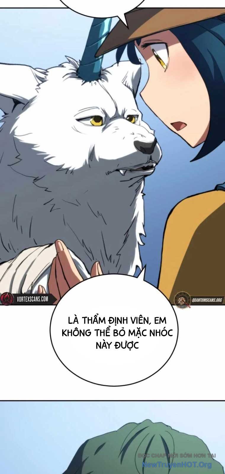 Wild Ranker: Chapter 10