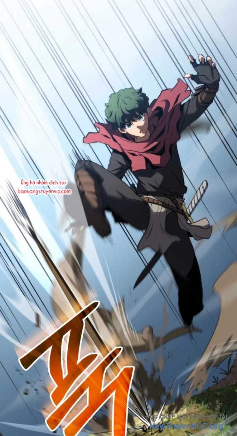 Wild Ranker: Chapter 10