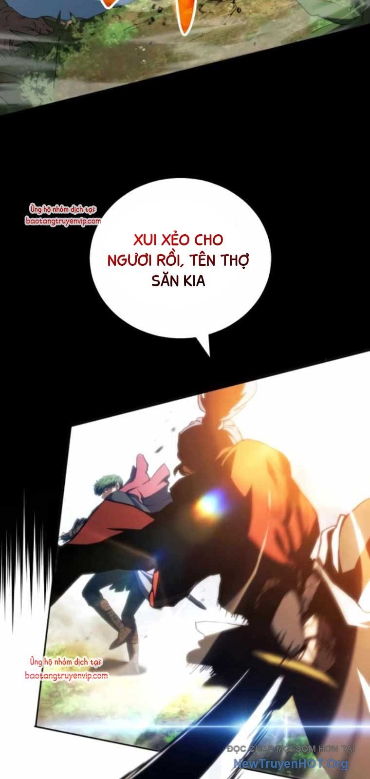 Wild Ranker: Chapter 10