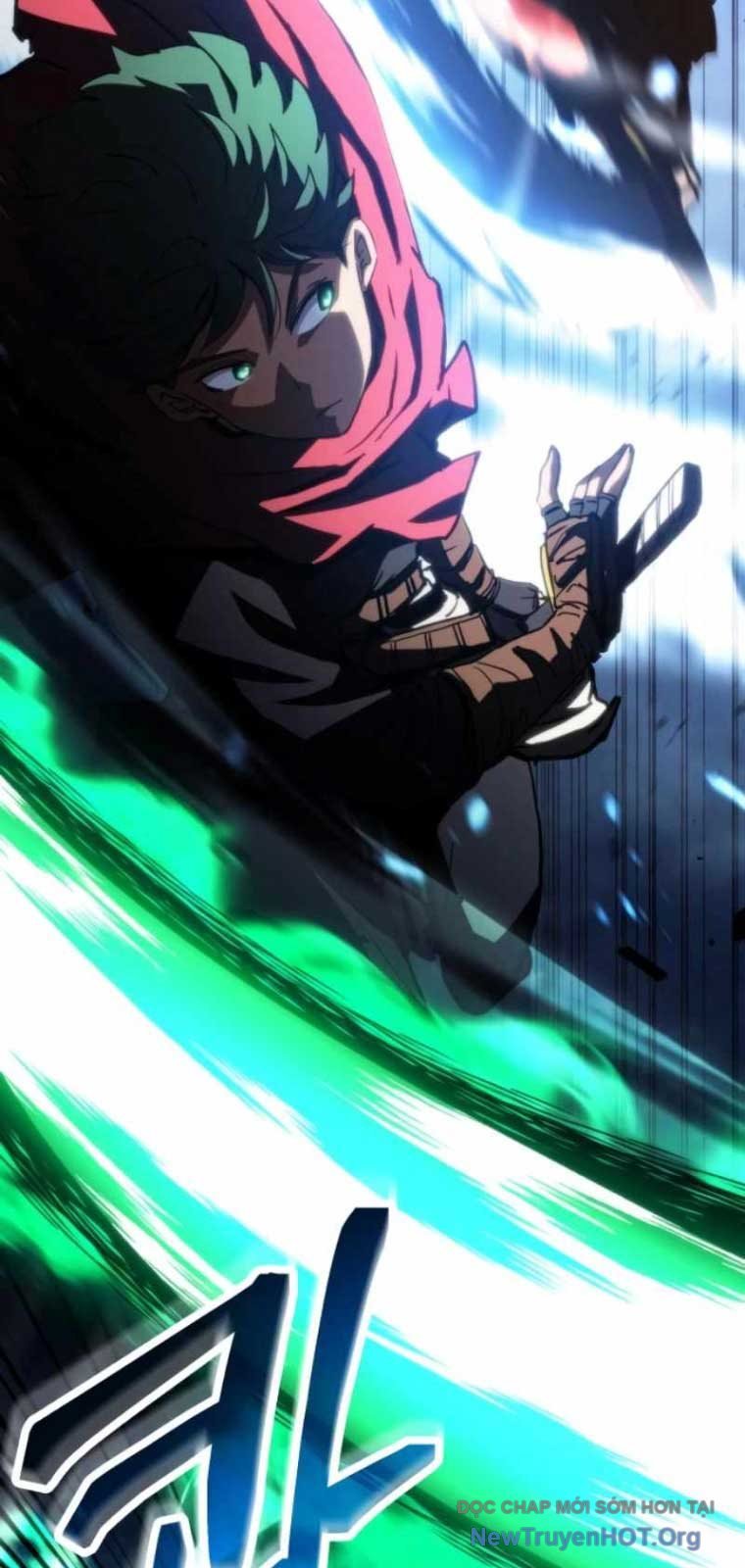 Wild Ranker: Chapter 10