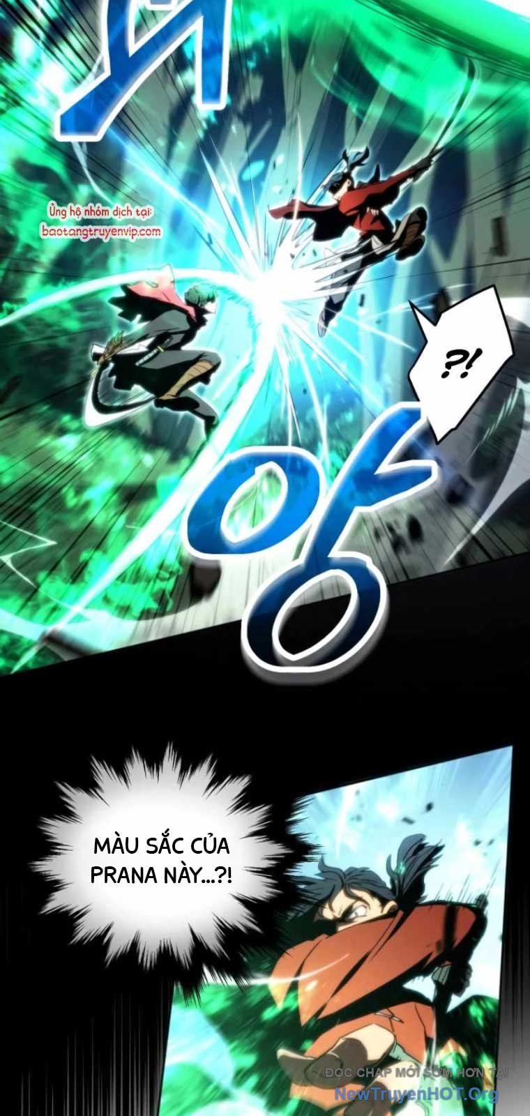 Wild Ranker: Chapter 10