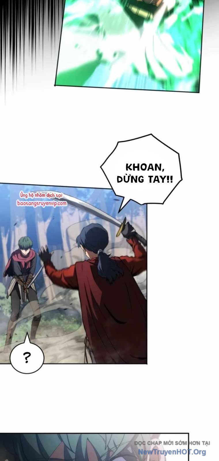 Wild Ranker: Chapter 10