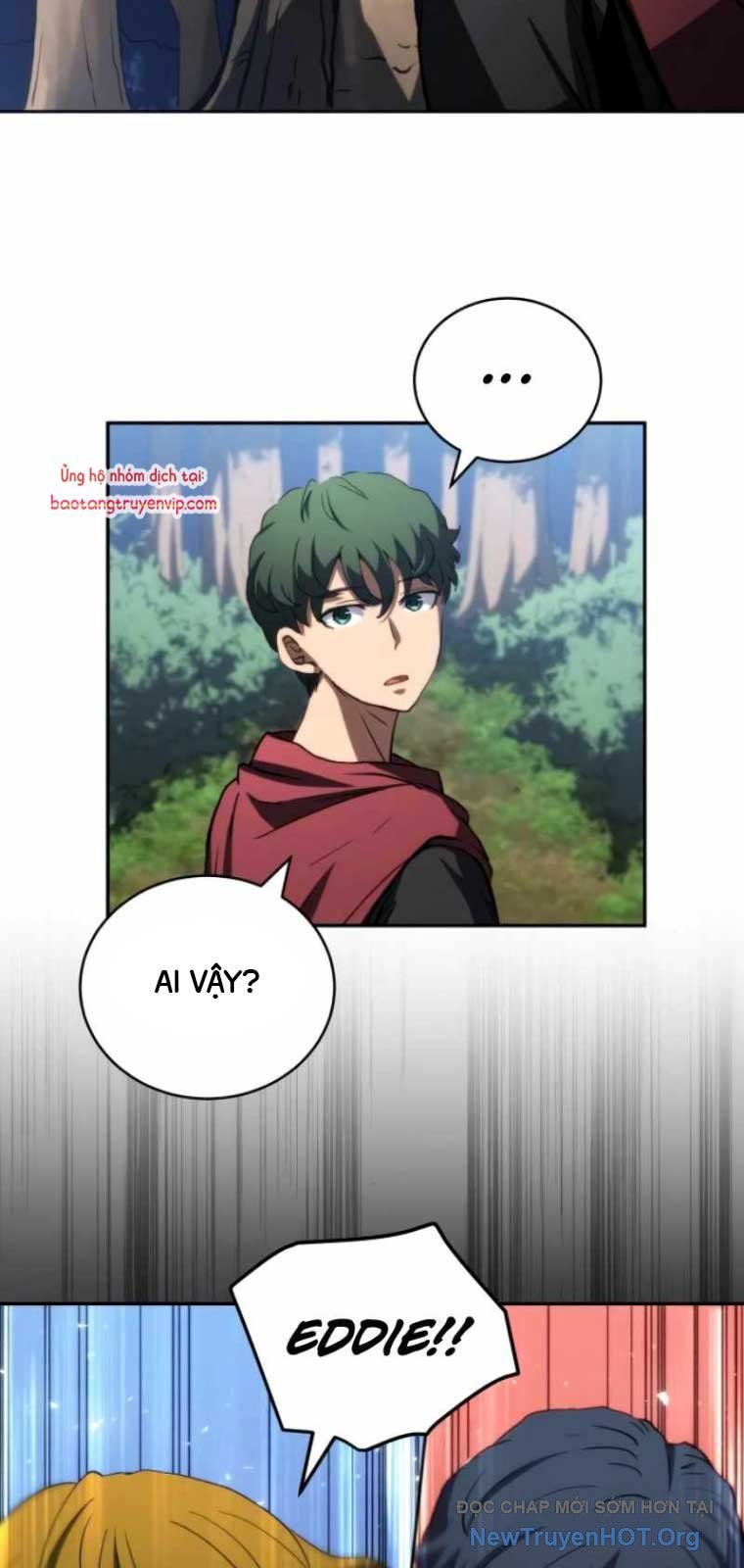 Wild Ranker: Chapter 10