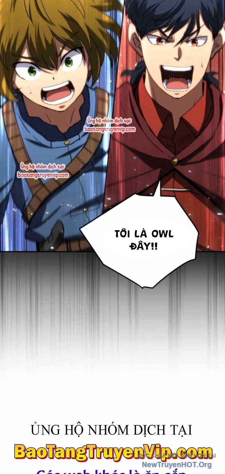 Wild Ranker: Chapter 10