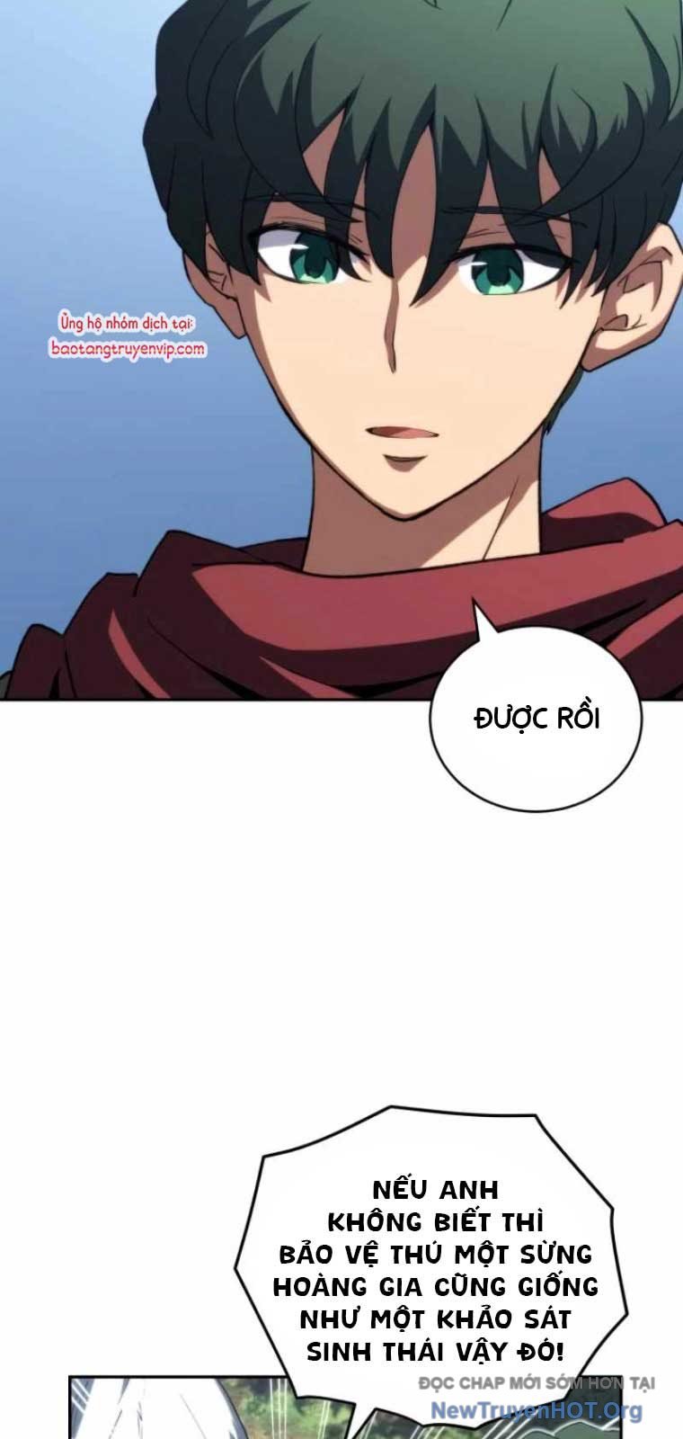 Wild Ranker: Chapter 10