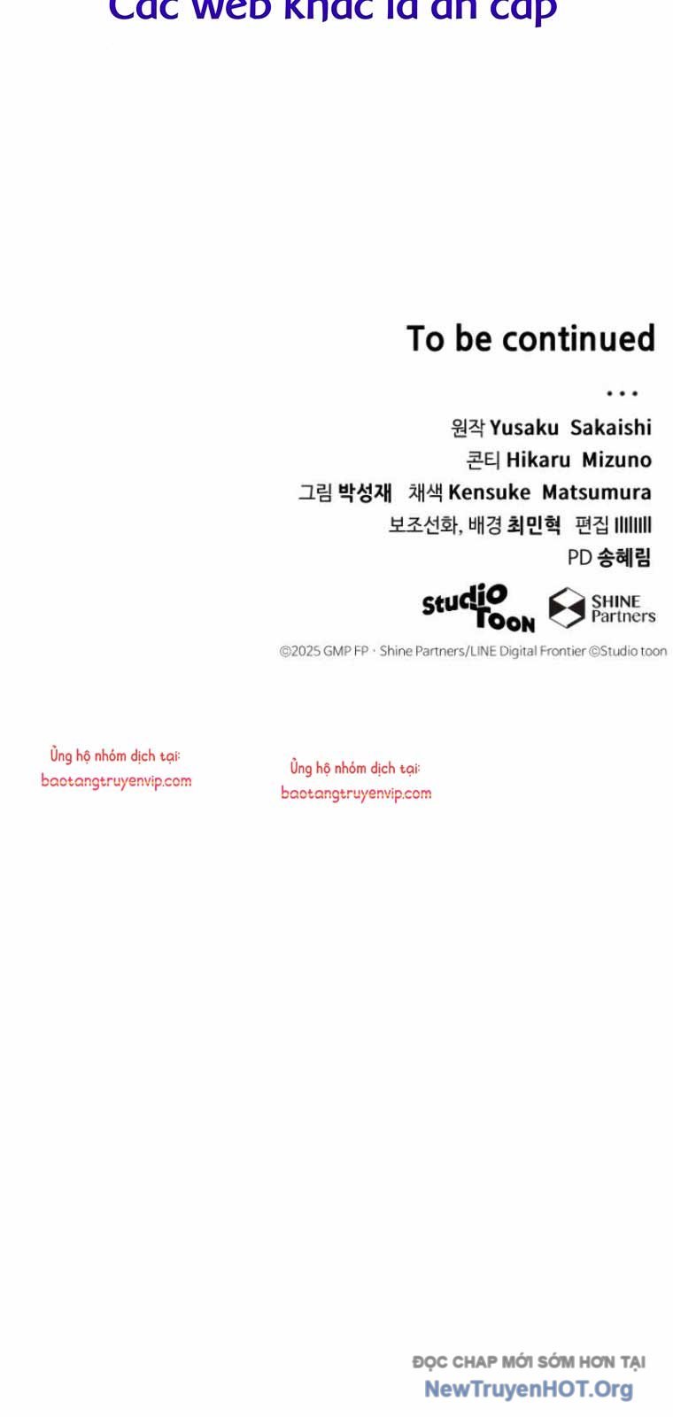 Wild Ranker: Chapter 10