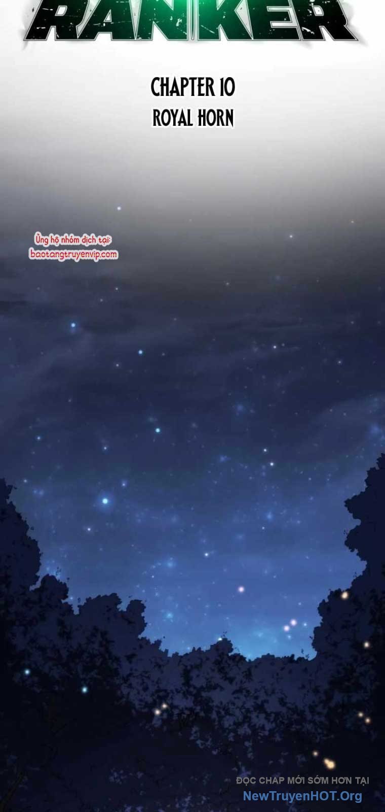 Wild Ranker: Chapter 10