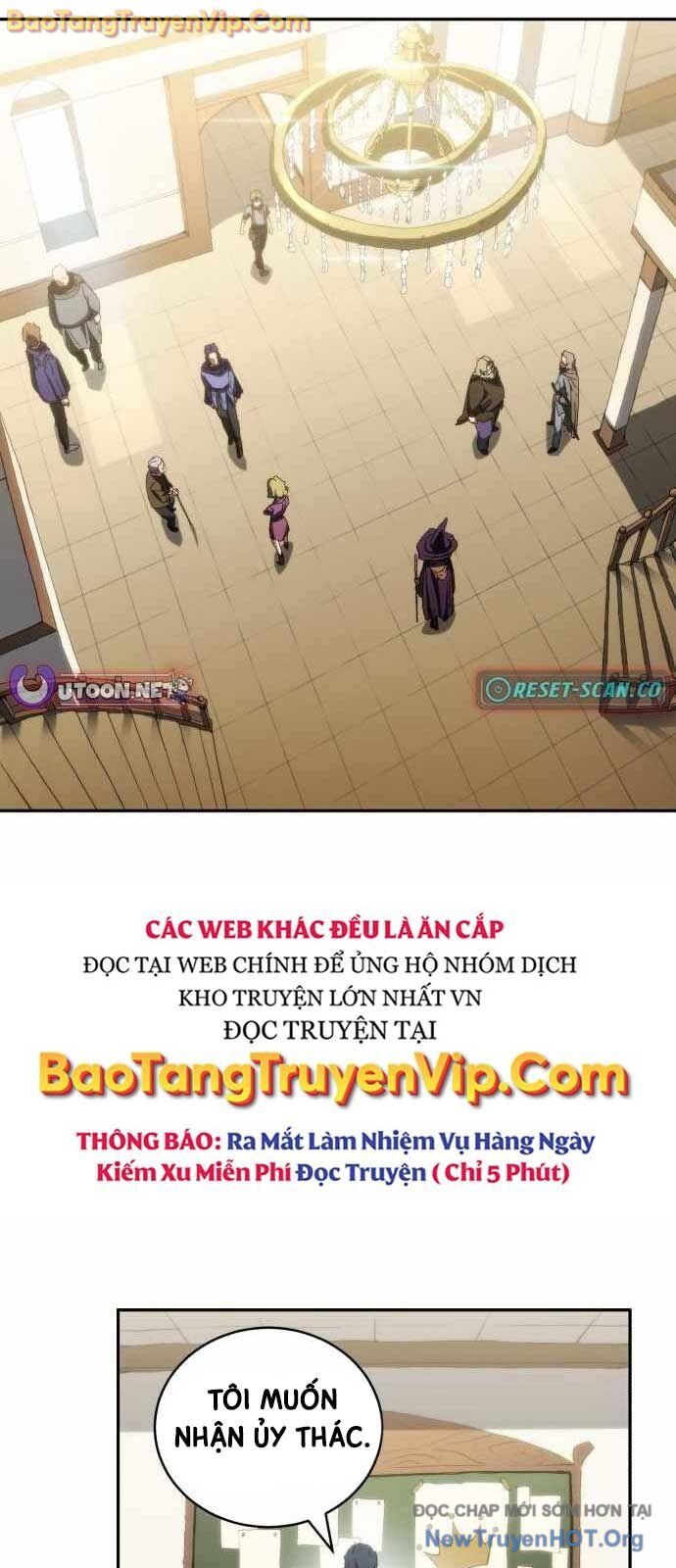 Wild Ranker: Chapter 11