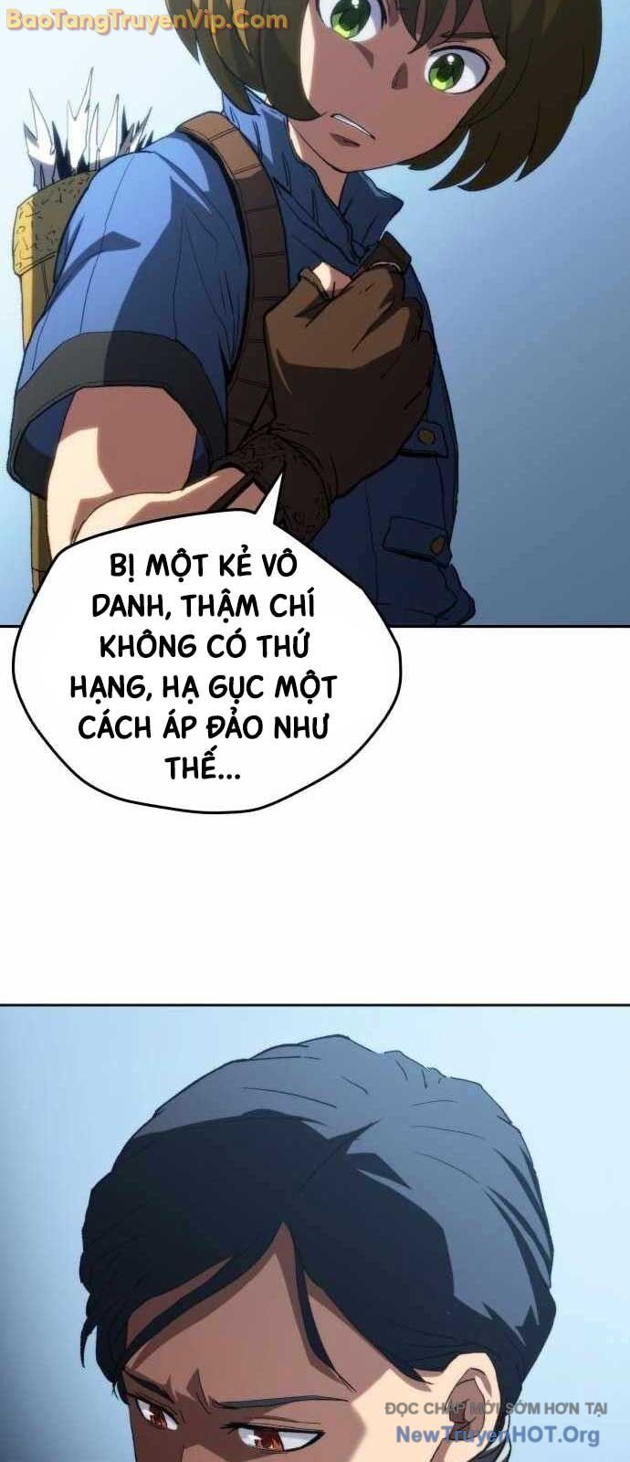 Wild Ranker: Chapter 11