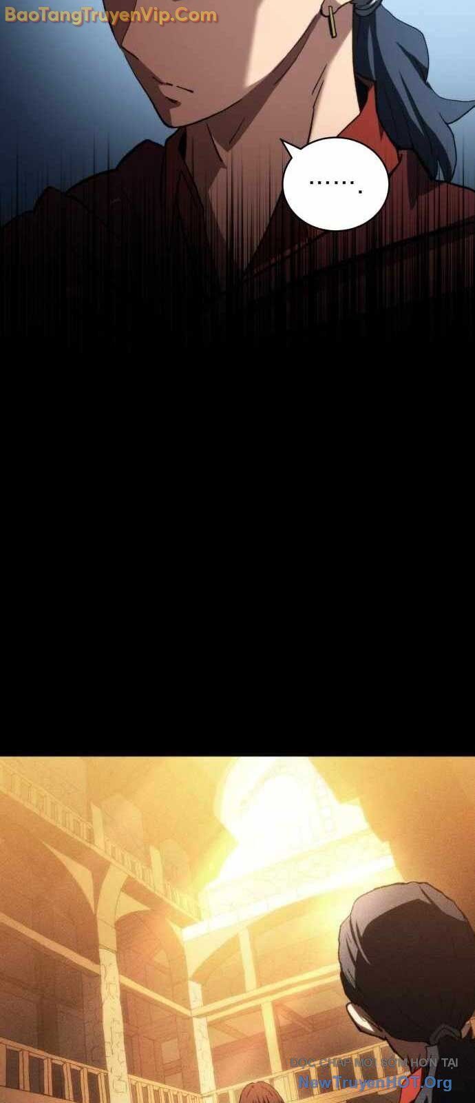 Wild Ranker: Chapter 11