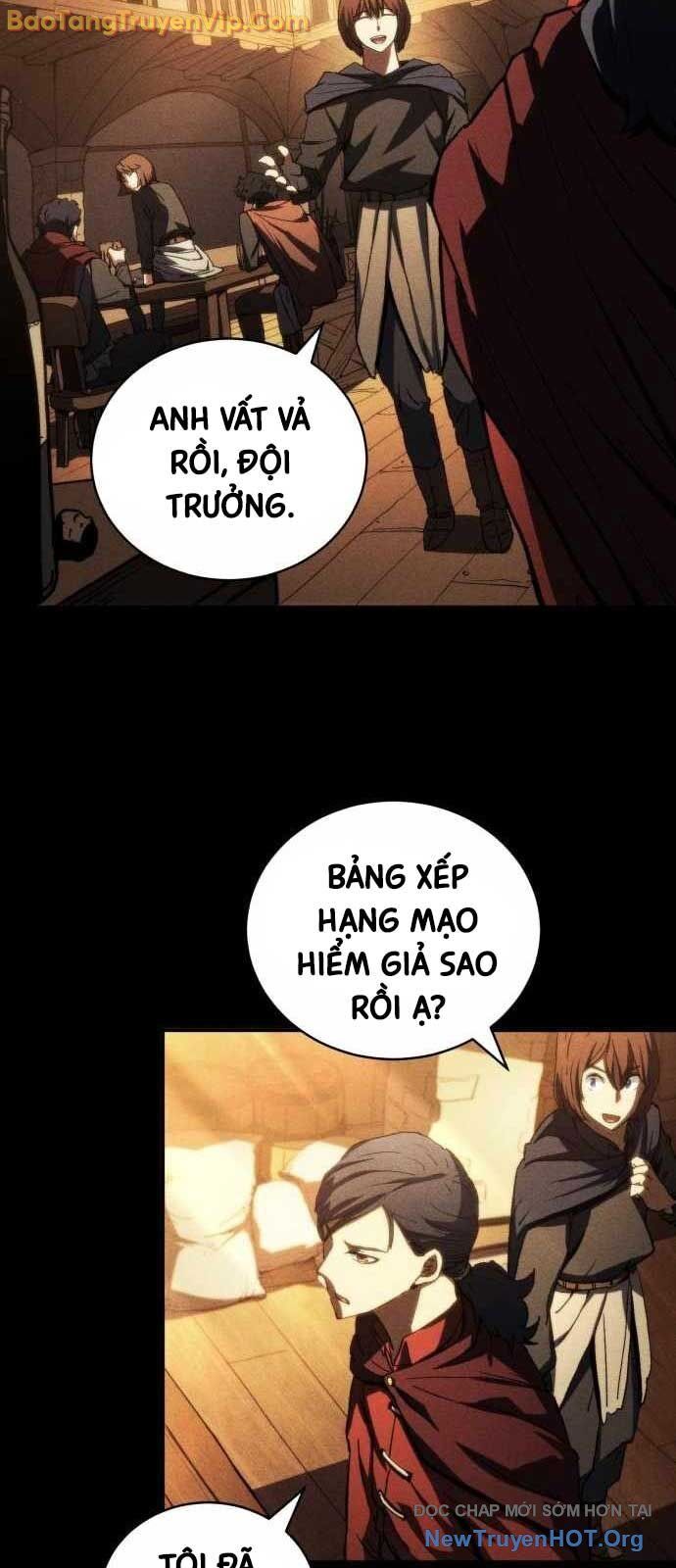 Wild Ranker: Chapter 11