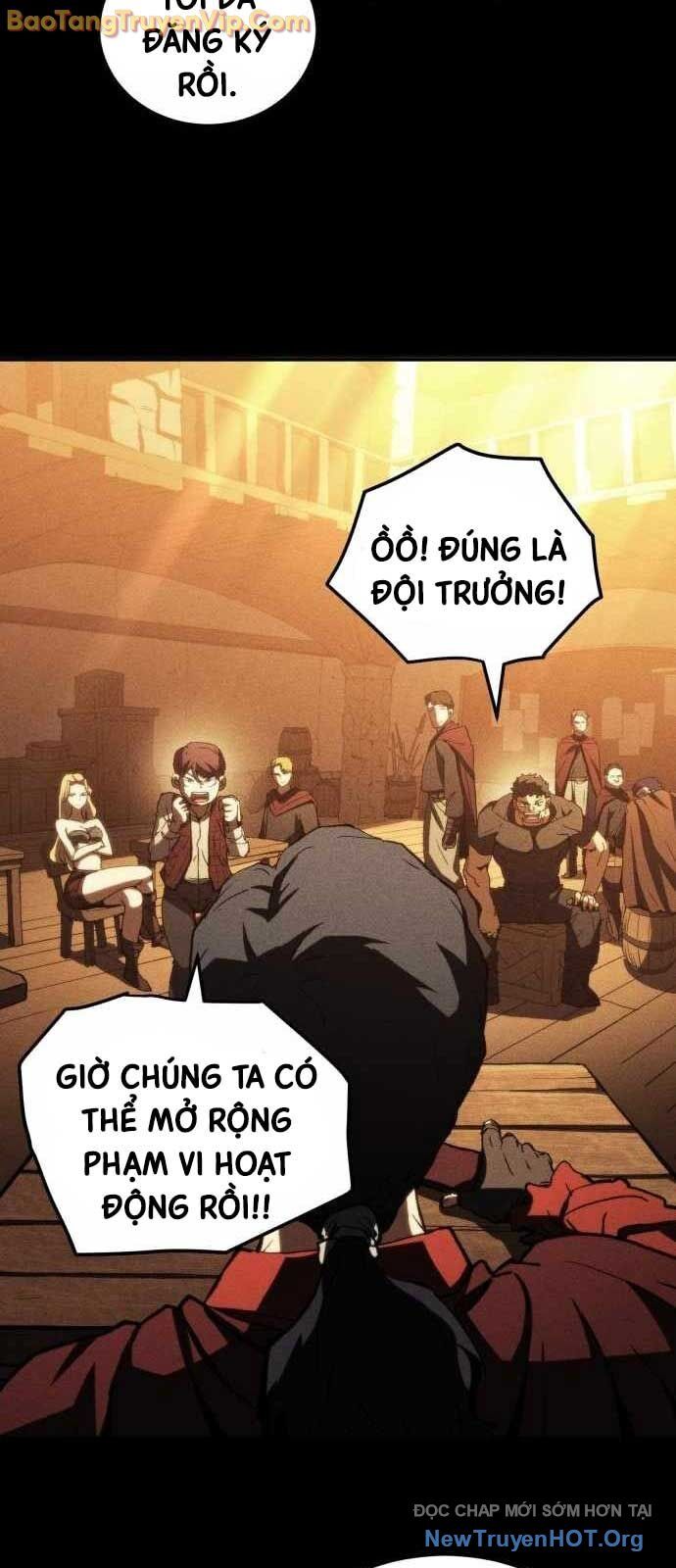 Wild Ranker: Chapter 11