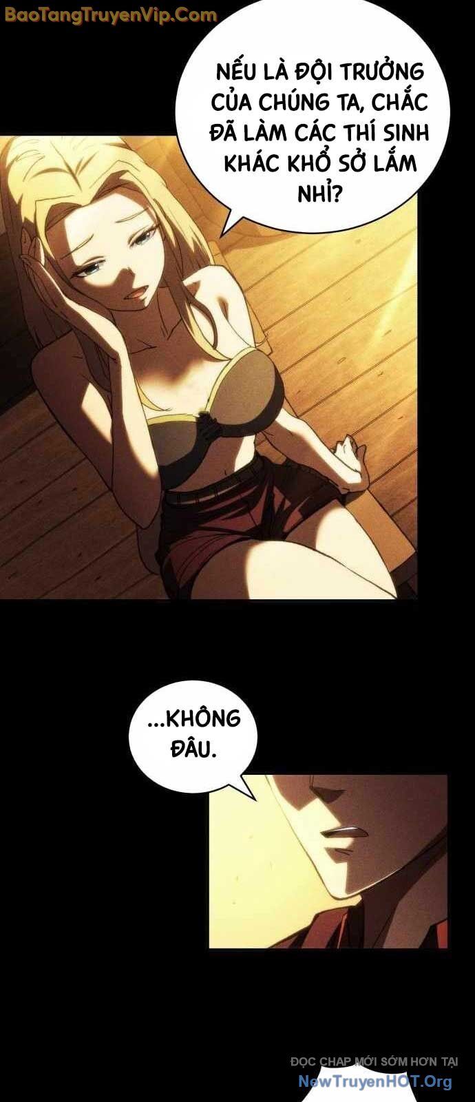 Wild Ranker: Chapter 11