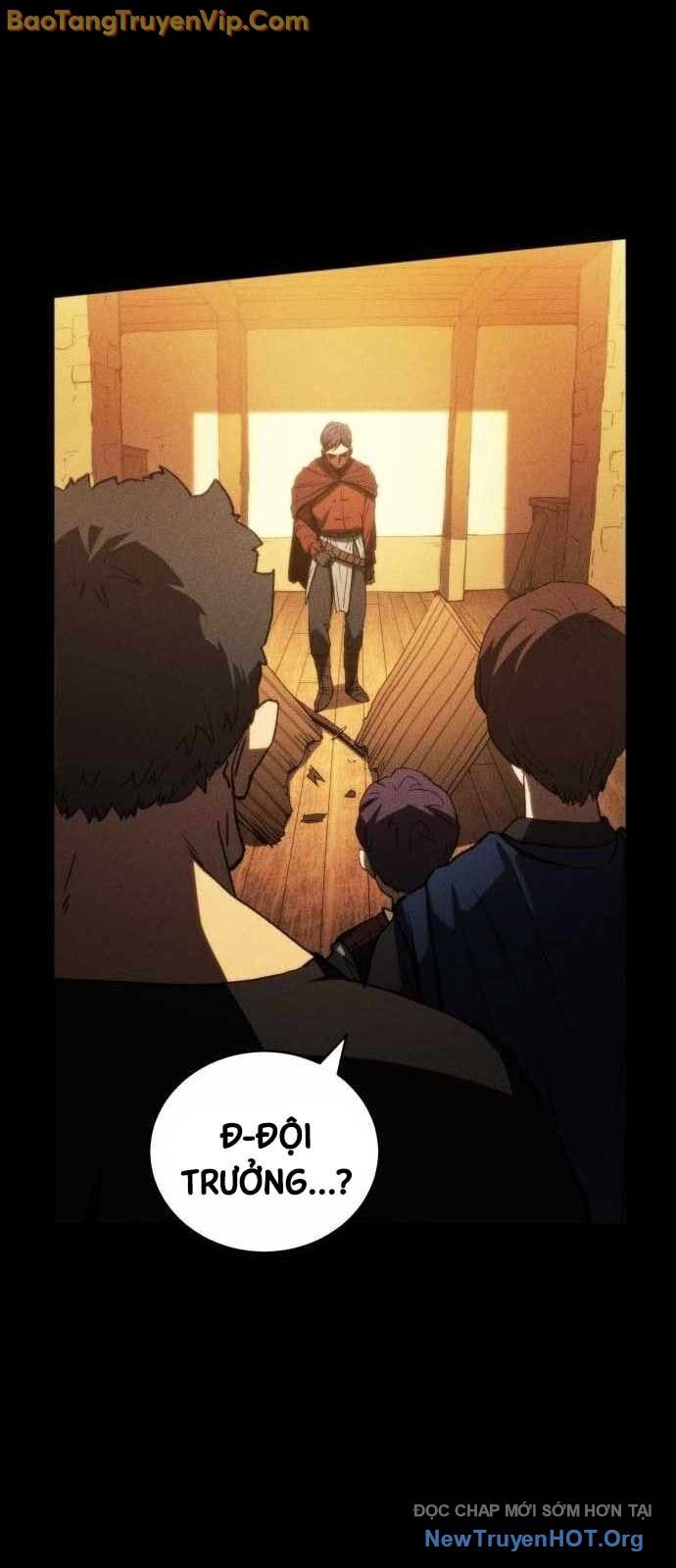 Wild Ranker: Chapter 11