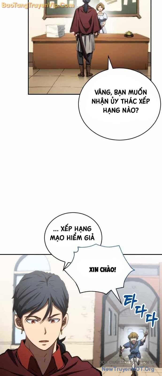 Wild Ranker: Chapter 11