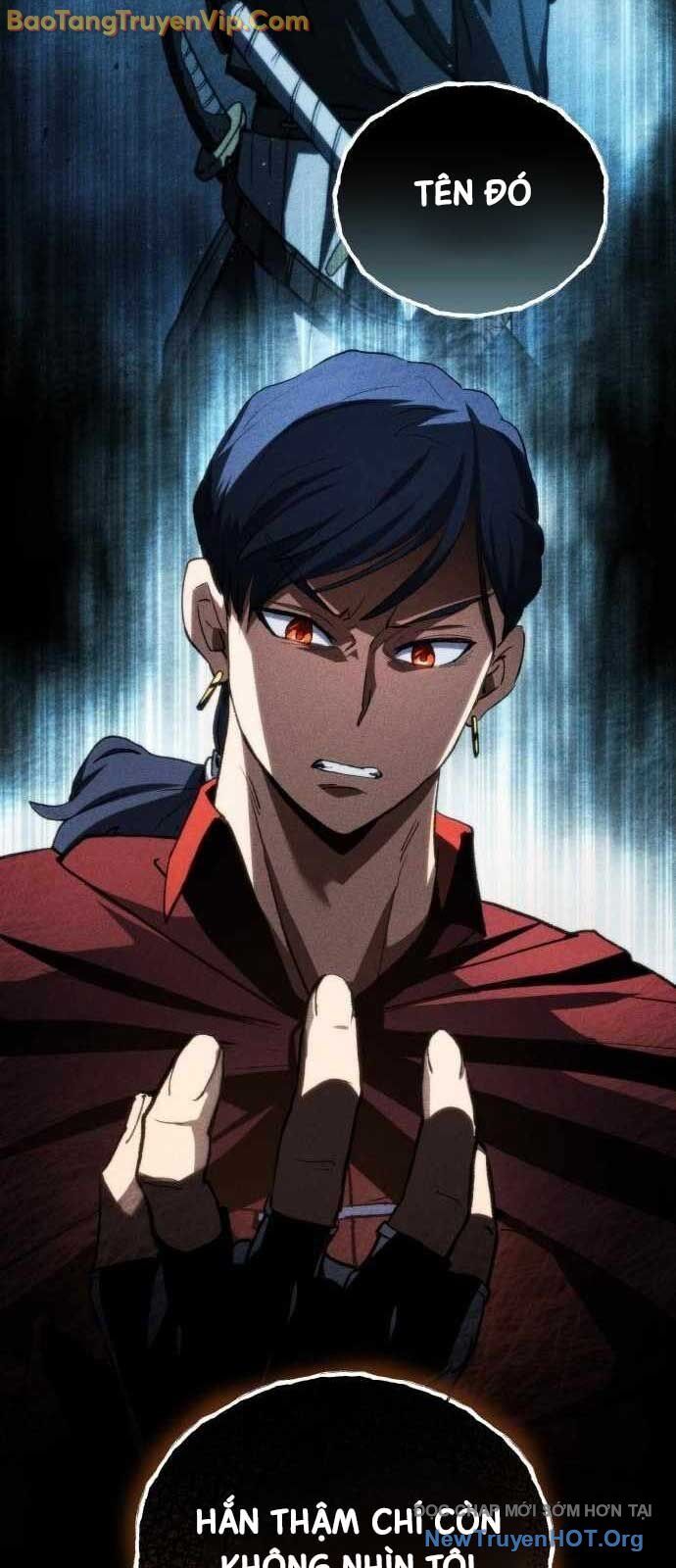 Wild Ranker: Chapter 11