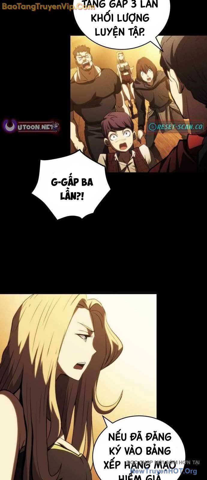 Wild Ranker: Chapter 11