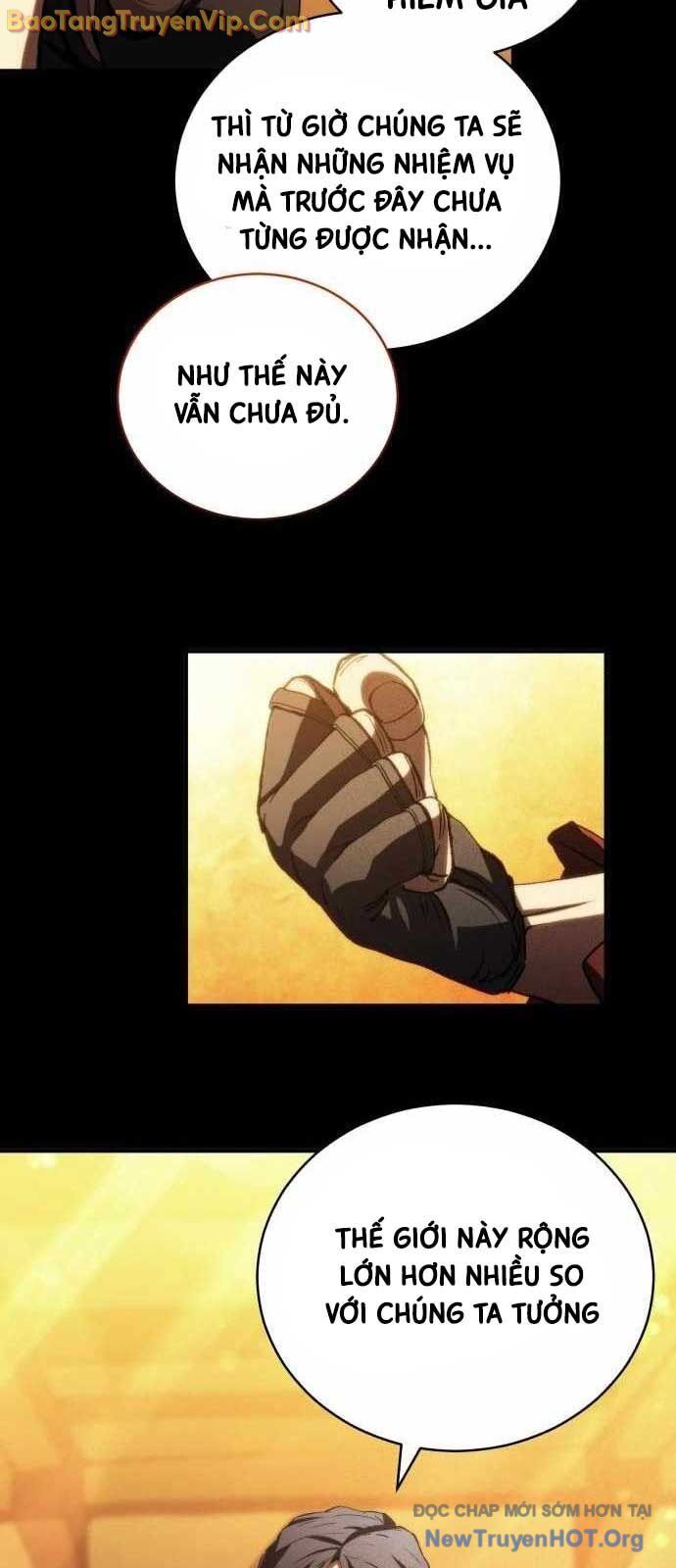 Wild Ranker: Chapter 11