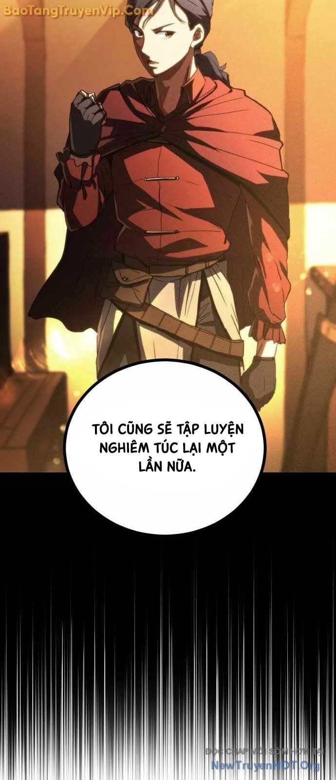 Wild Ranker: Chapter 11