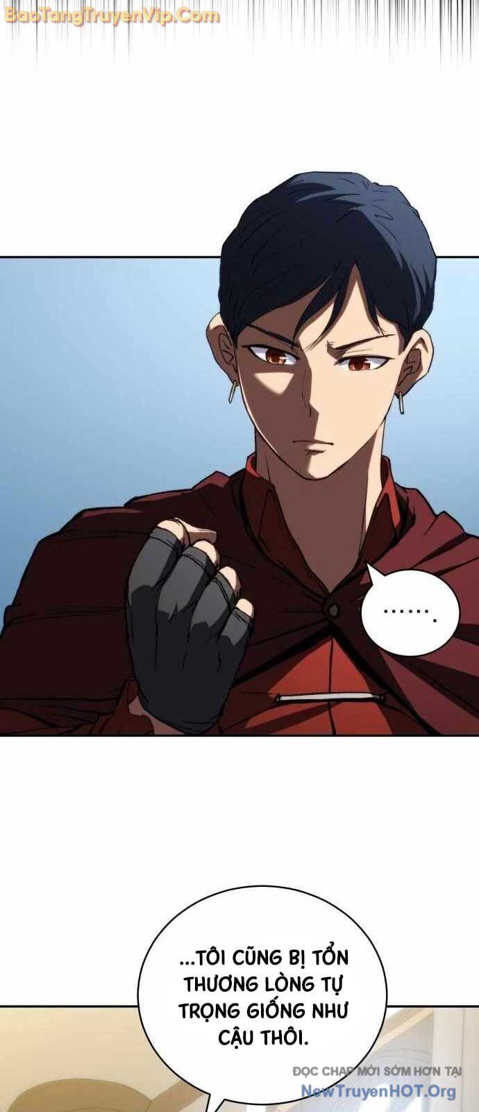 Wild Ranker: Chapter 11