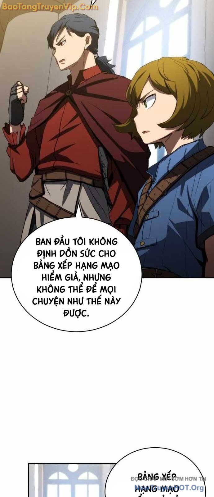 Wild Ranker: Chapter 11