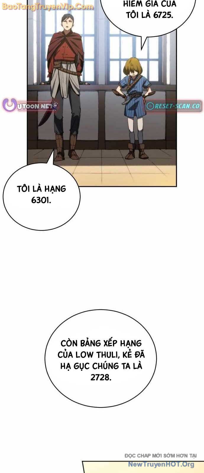 Wild Ranker: Chapter 11