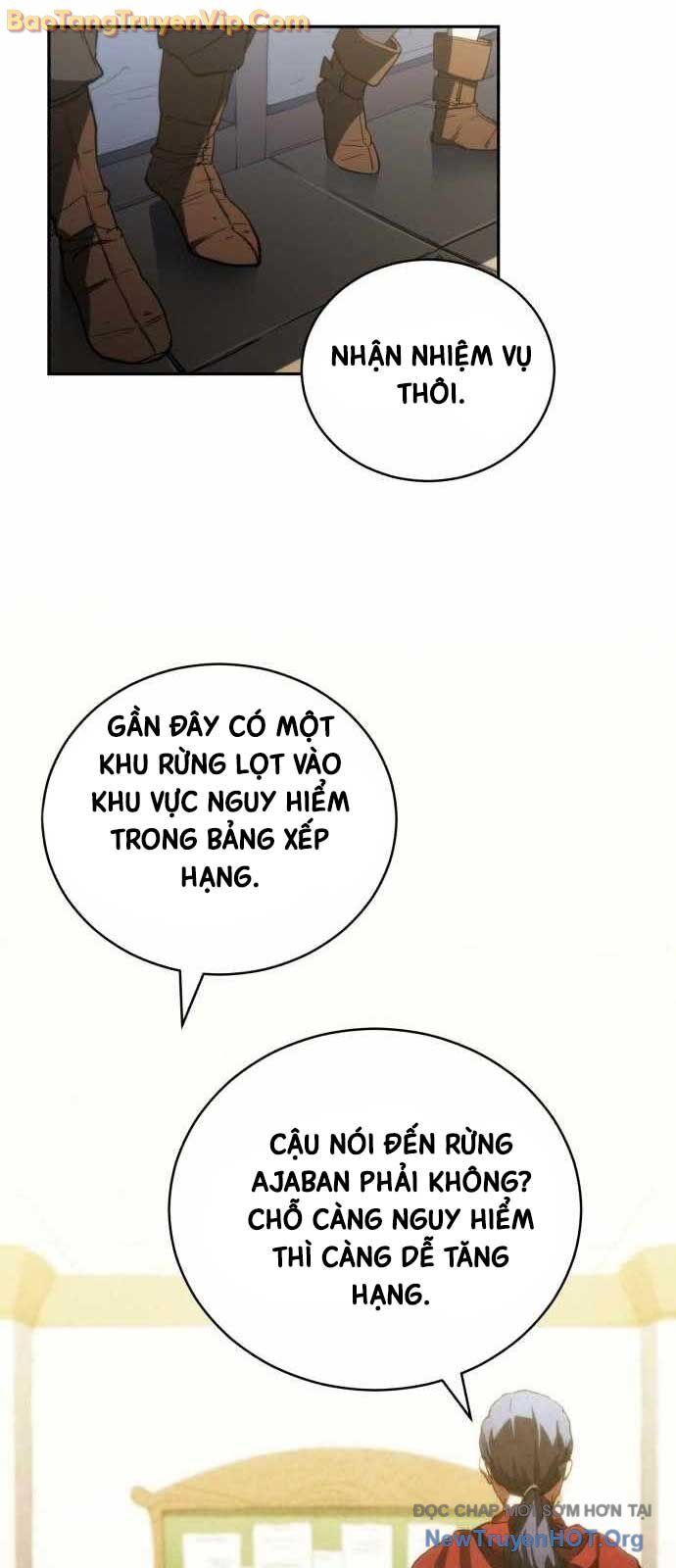 Wild Ranker: Chapter 11