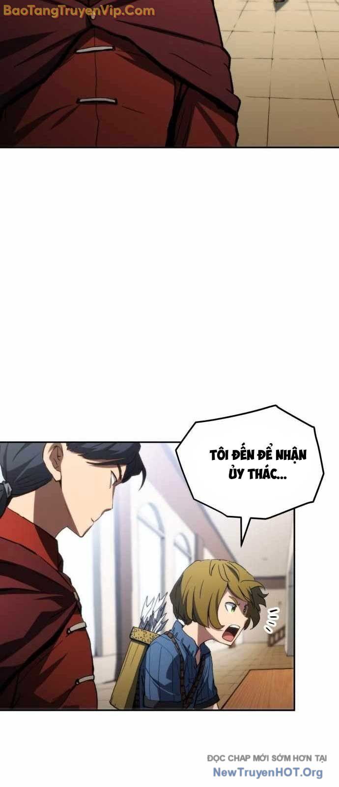 Wild Ranker: Chapter 11