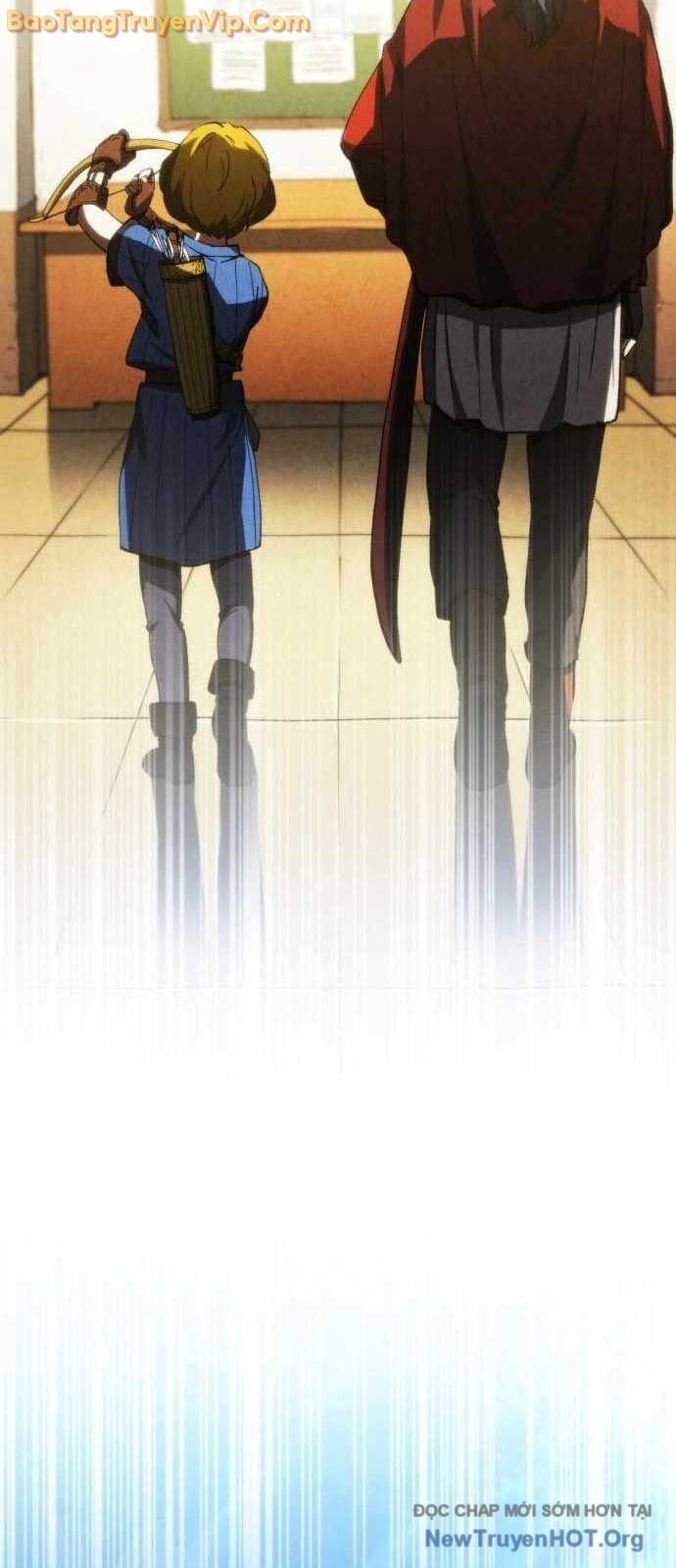 Wild Ranker: Chapter 11