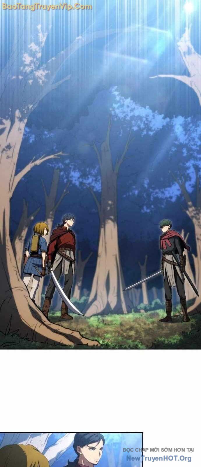 Wild Ranker: Chapter 11