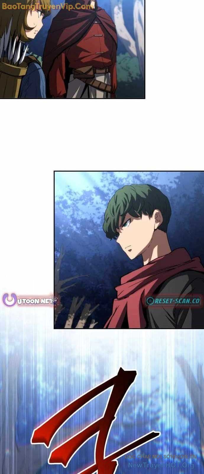 Wild Ranker: Chapter 11