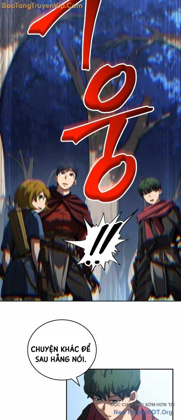 Wild Ranker: Chapter 11