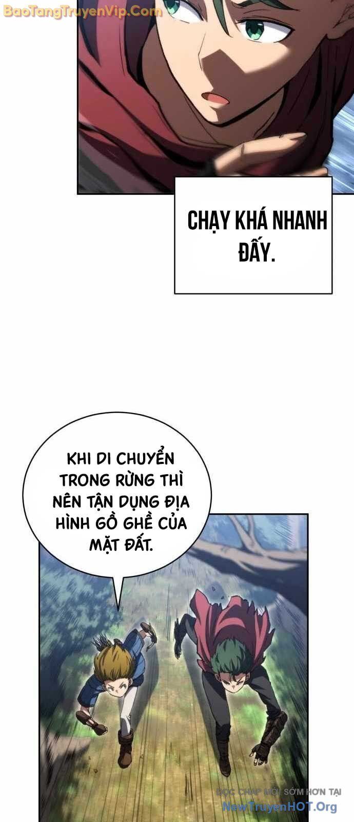 Wild Ranker: Chapter 11