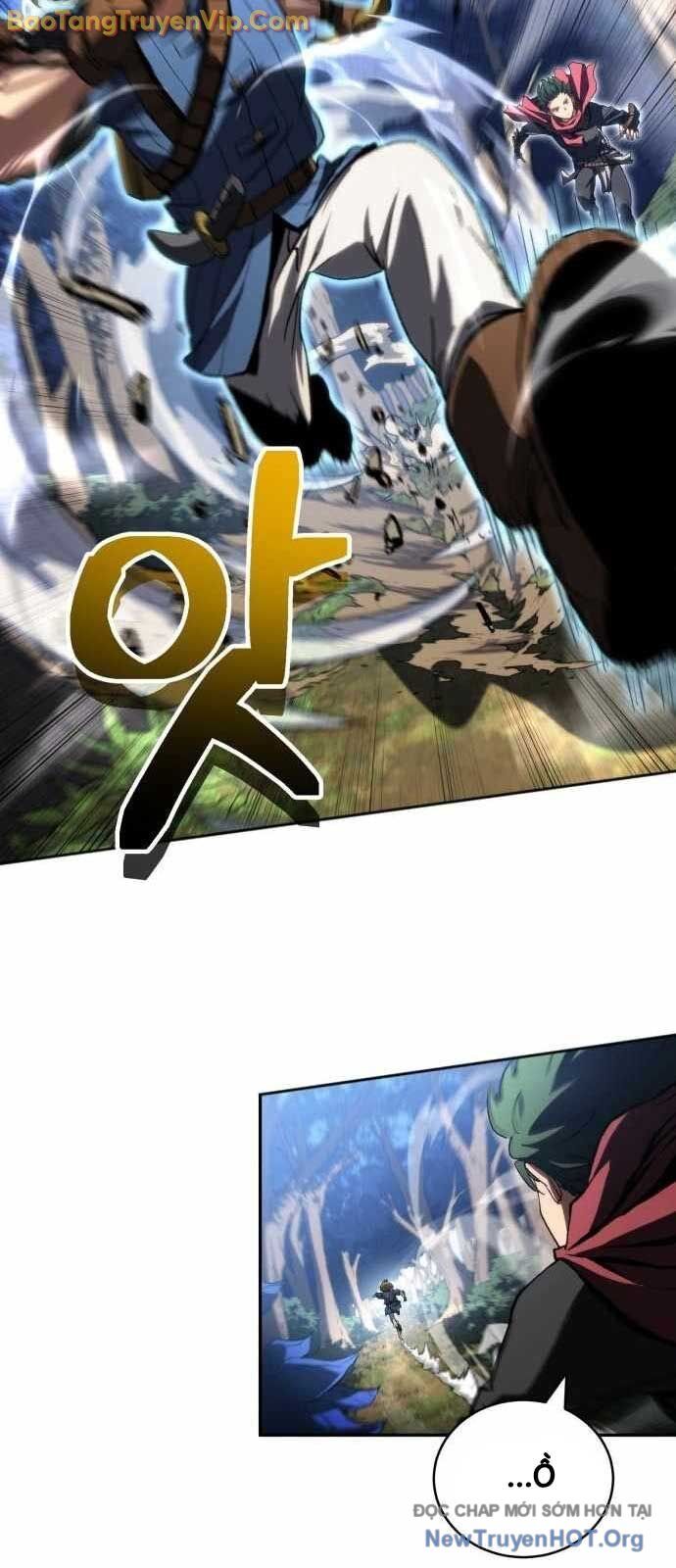 Wild Ranker: Chapter 11