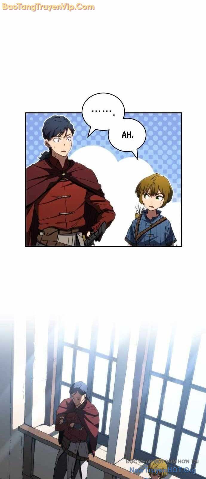 Wild Ranker: Chapter 11