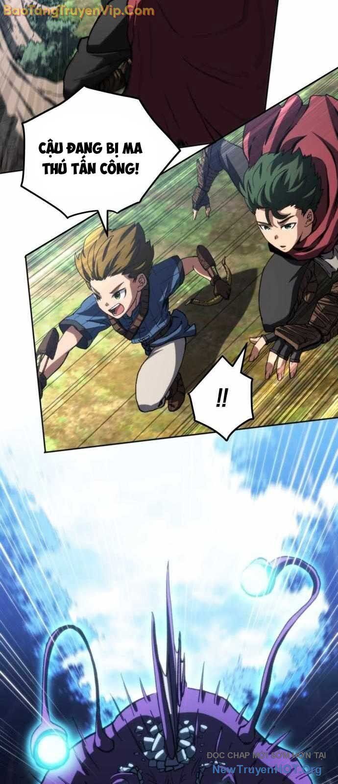 Wild Ranker: Chapter 11