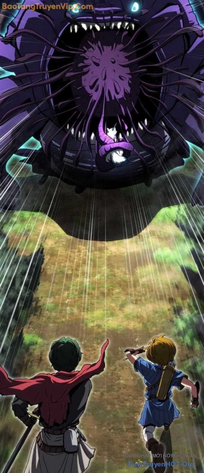 Wild Ranker: Chapter 11