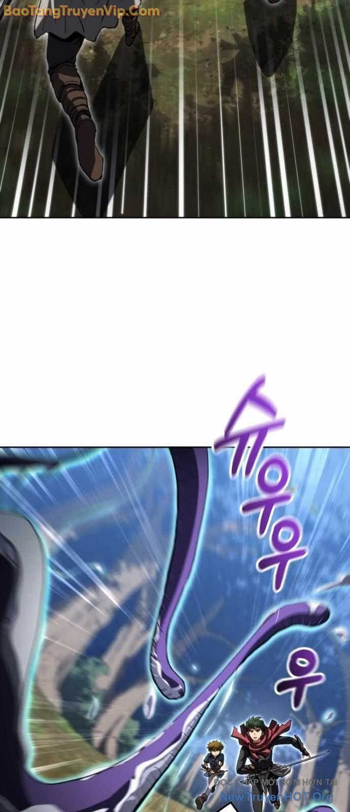 Wild Ranker: Chapter 11