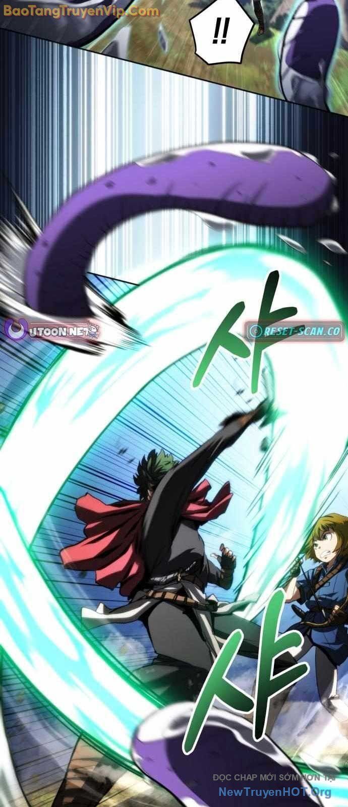 Wild Ranker: Chapter 11