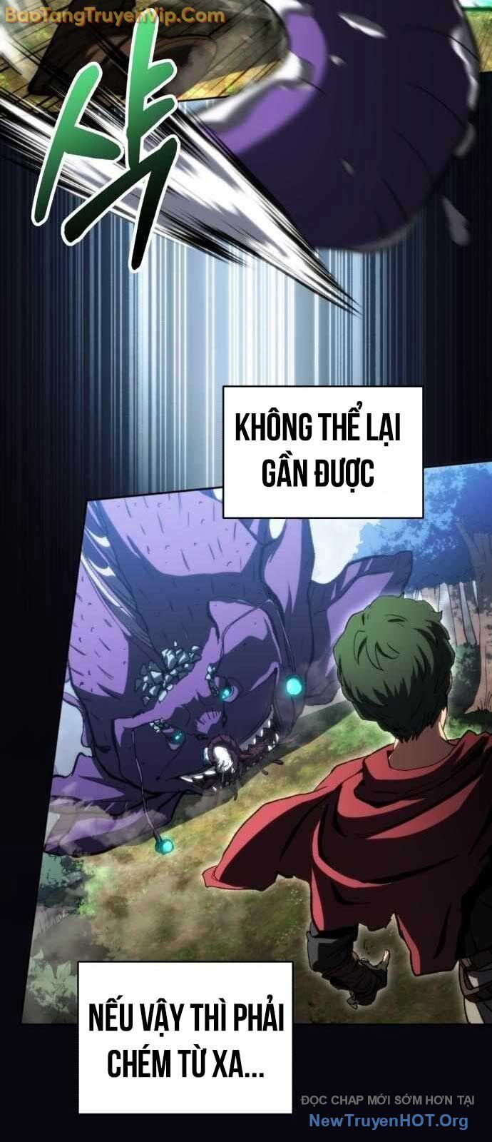 Wild Ranker: Chapter 11