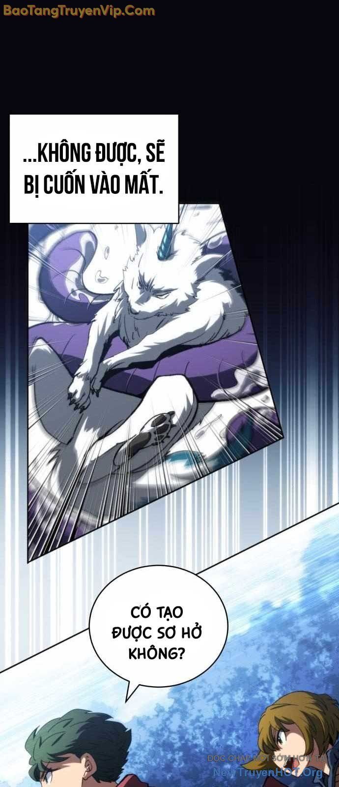 Wild Ranker: Chapter 11