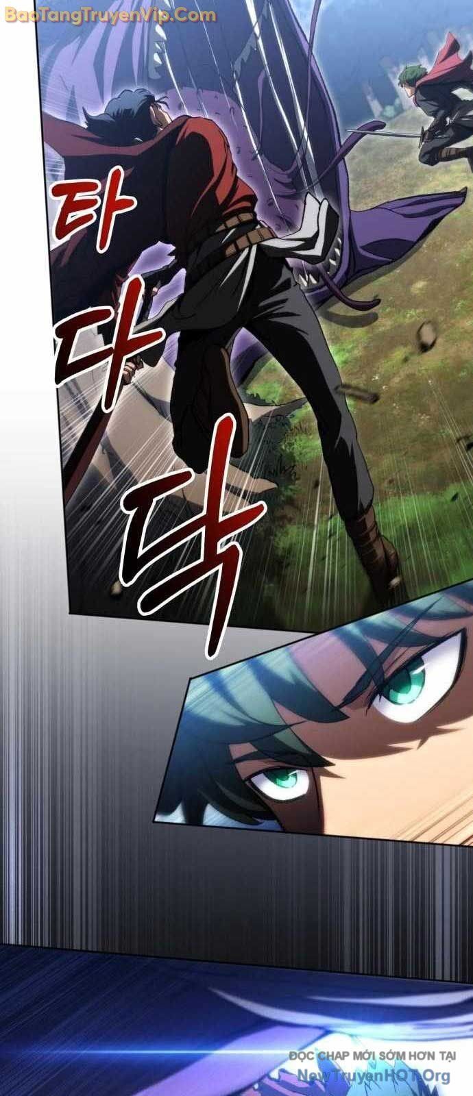 Wild Ranker: Chapter 11