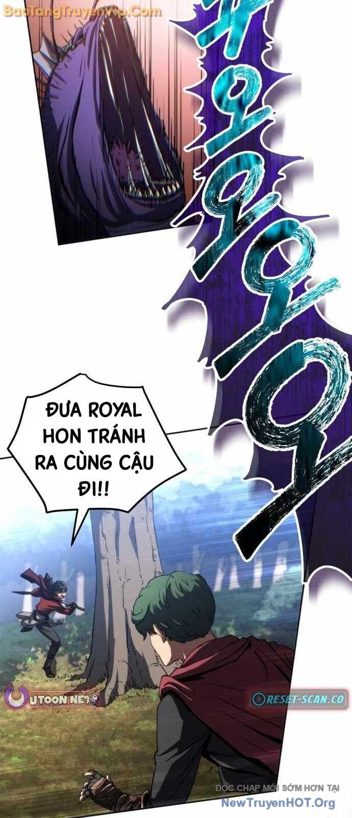 Wild Ranker: Chapter 11