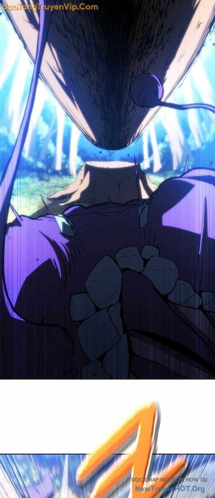 Wild Ranker: Chapter 11