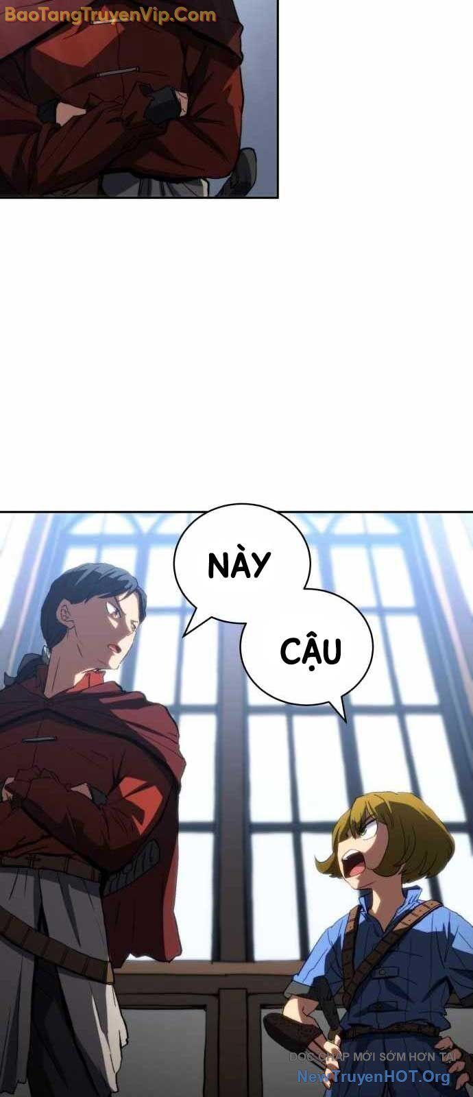 Wild Ranker: Chapter 11