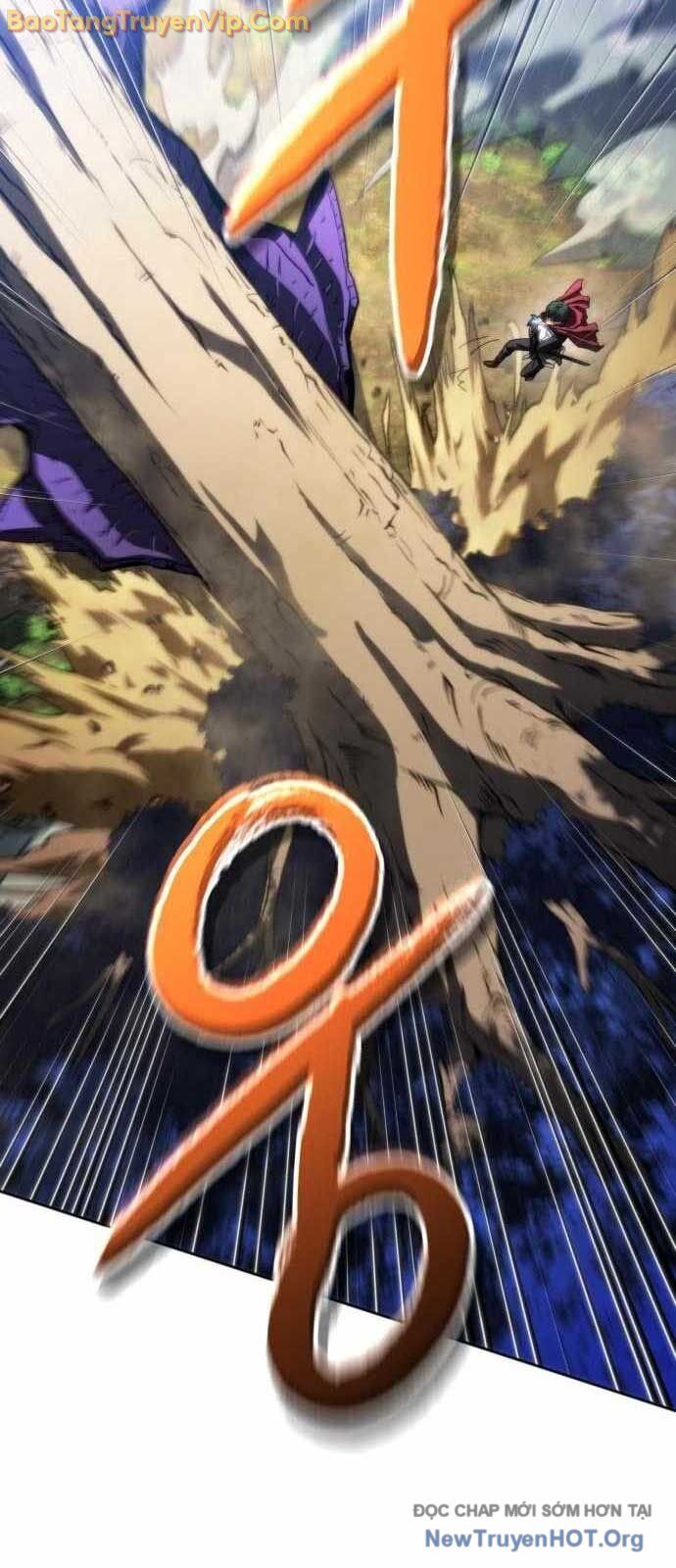 Wild Ranker: Chapter 11